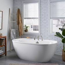 They need to encompass all the functional requirements of a damp enviro. Best Bathtub Remodeling Ideas The Home Depot