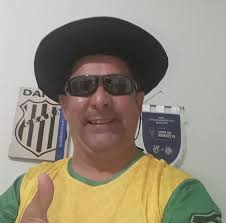 Radialista Daniel Fiúza