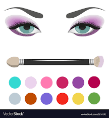 eyeshadow palette eye makeup royalty