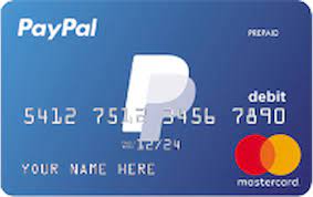 You use money directly from a checking account when paying for purchases or withdrawing money from an atm. 2021 Paypal Prepaid Mastercard Review Wallethub Editors