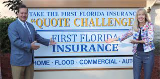 An insurance company that actually cares about its customers. Partner Contact Us First Florida Insurance