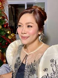 Highly Recommended Angelica V. Cruz