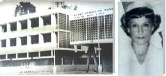 Secara rasminya kolej perubatan ini telah dibuka pada tanggal 3 julai 1905 dan beroperasi pada bulan september.pada tanggal 28 september 1905, sir john telah merasmikan pengetua kolej ialah dr gerald dudley freer, beliau merupakan senior pembedahan residen kolonial di pulau pinang.78. Sejarah Penubuhan