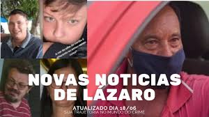 O 'serial killer de brasília', lázaro barbosa de sousa, de 33 anos, sendo procurado por autoridades do distrito federal e de goiás por ser o principal suspeito de matar quatro pessoas. Cyfbxi2dj98jum