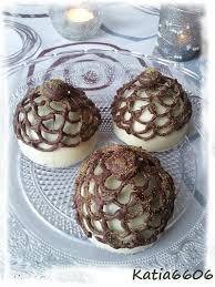 Apportez un air de fête avec nos boules et décorations de noël. 20 Recettes De Desserts Noel A Faire En Moins De 10 Min
