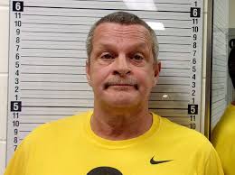 Local man serving 15-20 in prison for 2nd degree sex assault