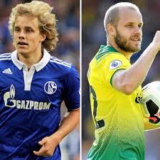 Ocak 2008'de sevilla'nın b takımına. Ist Das Wirklich Noch Derselbe Pukki Von Damals Bei Schalke Waz De