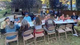 Trail Hiker Center Trivia Night 2026