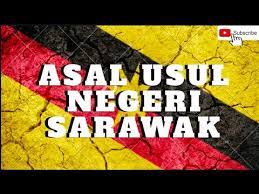 Saya sendiri menggunakan nama marga/fam, saya dibelakang nama saya yaitu tatoda, iya itu nama marga saya. Asal Usul Wilayah Sarawak Sejarah Youtube