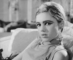 Edie Sedgwick