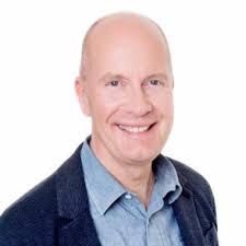 Secrets, by The Real Mike Wilson