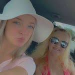 Gina Swartz's Instagram, Twitter & Facebook