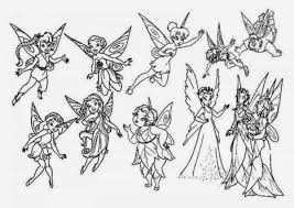 Tinkerbell friends coloring pages at getcolorings 40+ tinkerbell friends coloring pages for printing and coloring. Tinkerbell And Friends Coloring Pages Online