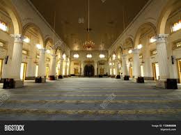 Abu bakar, sultan of the malay state of johore (now part of malaysia) from 1885 to 1895. Interior Sultan Abu Image Photo Free Trial Bigstock