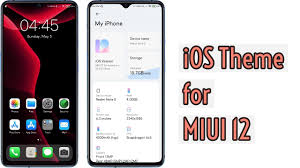 Untuk tema, xiaomi akan meluncurkan kembali tema klasik dari generasi sebelumnya dengan kualitas yang lebih baik. Miui 12 Ios Theme For Miui 12 Install Now Youtube