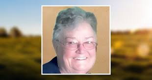 June R. Gothing Obituary January 11, 2024