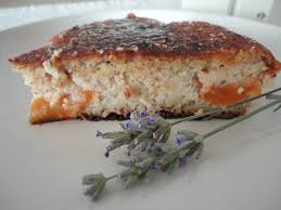 Mauvaise Graine Gateau Renverse A L Abricot Et A La Lavande Sans Beurre Et Sans Gluten Alimentation Gateau Renverse Cuisson Des Aliments