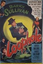 A loner moves in to a small texas town, finds himself a job, and sets about plotting to rob the local bank. Loophole 1954 Hollywood Movie Watch Online Filmlinks4u Is