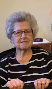 Search Edna Kerr Obituaries and Funeral Services