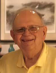 Obituary information for Robert Stuart Burk