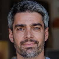 Jonathan Gertner's Instagram, Twitter & Facebook