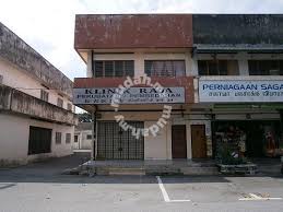 Bercham 4, 6, 8, & 10, persiaran bercham selatan 2, 31400 ipoh, perak. Double Storey Shop At Bercham Commercial Properties For Sale In Ipoh Perak Mudah My