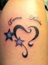 Download Free Heart Names Tattoo Tattoos Pinterest To Use And Take To Your Artist Tatto Heart Tattoos With Names Name Tattoos For Moms Tattoos For Kids
