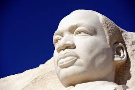 Quote On MLK Memorial To Be Fixed, But How?