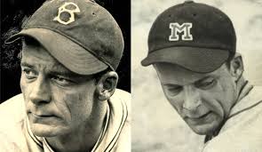 Borchert Field: Newcomer