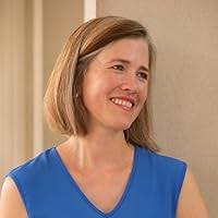 Snowy Race by April Jones Prince