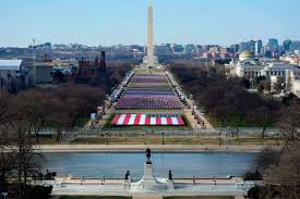 Here S The Inauguration Day Schedule Of Events The Boston Globe Inauguration day occurs in the usa once every four years on january 20.