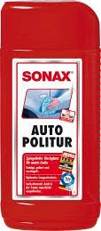 In this video i try to remove scratches from the rear window of my car.i used sonax glass polish profiline for this and a glass polish pad from flexipads.i m. Sonax Auto Politur 500ml Online Kaufen