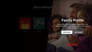 With all of our plans, you can download the netflix app on all your favorite devices and watch unlimited movies and tv shows. Netflix Has A New Project For Families Kids Activity Report Techbriefly