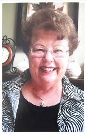 Obituary information for Joan S. Fierro
