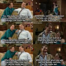 Peggy bundy al bundy kids comedy christina applegate married with children funny character old tv candyland quotes for kids. Al Bundy The Greates Man Father Of The Century 9gag