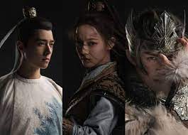 Lại thêm 1 video nhỏ lượm lặt trên bili bili về trường ca hành nhà chúng ta đây, ôi những ngày mong chờ thính đến, chúng ta hãy gặm tạm những chiếc video xinh đẹp này. TrÆ°á»ng Ca Hanh Tung Poster Ä'áº§u Tien Ä'á»ch Lá» Nhiá»t Ba Ná»¯ Cáº£i Nam Trang Cool Ngáº§u Ngo Lá»i Ä'áº§y Khi Cháº¥t Phim Chau A Viá»t Giáº£i Tri