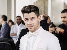 Nick jonas first found fame as one third of the jonas brothers alongside his brothers joe and kevin. Nick Jonas Health Update Nick Jonas Cracked A Rib Over The Weekend In A Biking Accident Says He S Feeling Okay The Economic Times