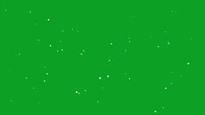 Particles Animation 10 Minutes Loop Green Screen Green Screen Video Backgrounds Greenscreen Love Background Images