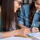 Spanish Homework Help event in Patchogue, NY