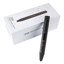 Aio Robotics Full Metal Premium 3d Printing Pen For 3d Mo Https Www Amazon Com Dp B01n5srzr5 Ref Cm Sw R Gift For Architect 3d Printing Pen Metal Printing