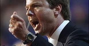 Cheney Makes A Calm Case