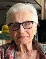 Mrs. Frances Hoff Ginn Obituary