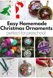 We did not find results for: Homemade Christmas Ornaments Perfect For Preschool No Time For Flash Cards