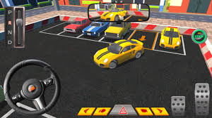 What are the best racing games for ios and ipados? 10 Most Popular Parking Games For Android