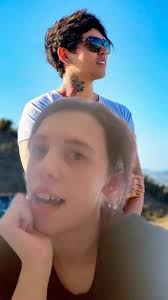 Escape The Fate Monte Money