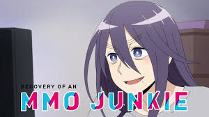 But when hayashi meets the sweet and cute lily, moriko falls into a complicated relationship. Hayashi S Partner Recovery Of An Mmo Junkie Youtube