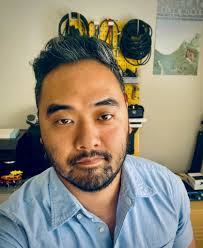 Comfort Music: Toby Summerfield & Hideaki Noguchi — Comfort Station