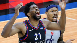 It's not a sixers game if we don't get our hopes unreasonably high first. Washington Wizards Vs Philadelphia 76ers Full Game 2 Highlights 2021 Nba Playoffs Win Big Sports