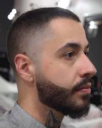 Jun 22, 2021 · the butch cut is the longest buzz cut style for men and is similar to the crew cut. 25 Buzz Cut Styles That Are Super Cool For 2021