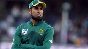 Imran tahir praised his wife sumayya dildar for supporting him during his difficult times when he was not able to make build his place in pakistan. Mohammad Imran Tahir Cric Insides
